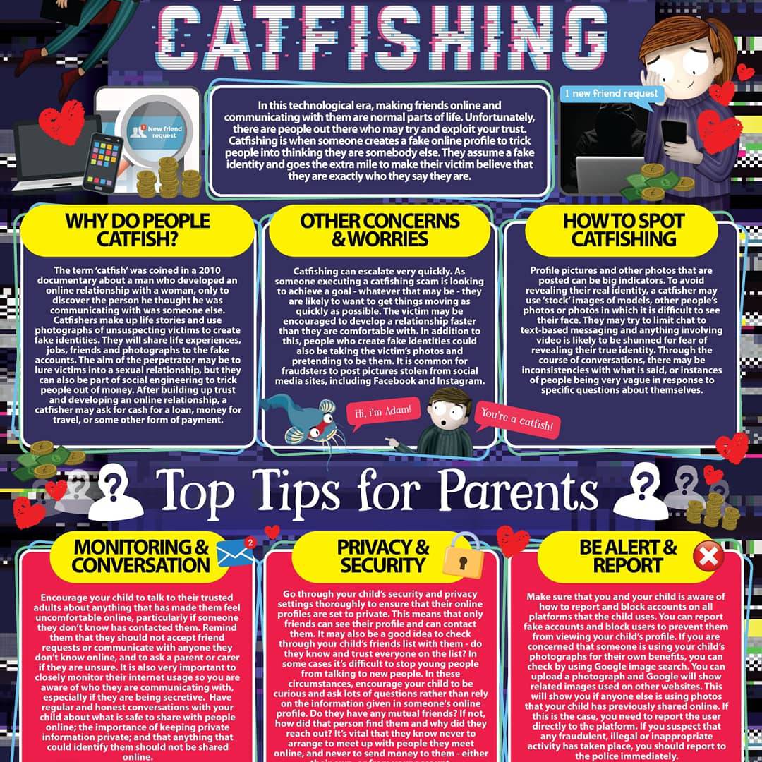 Patrick_w2019's tweet photo. Every parent should check these out..
#onlinesafetyforkids #safechildren 
Thanks to https://t.co/c4GBIknFXx https://t.co/Ndo6rMhlja