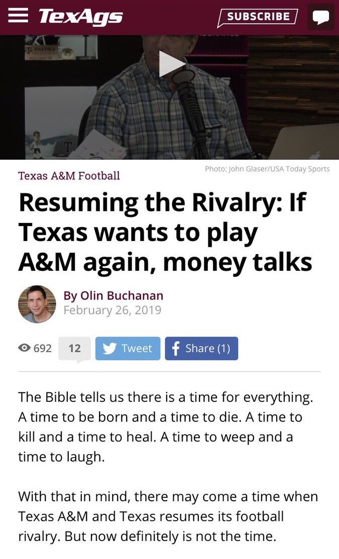 Rough Tough Real Stuff Texas A M Poorlonghorns Twitter - burnt orange nation bon sbnation