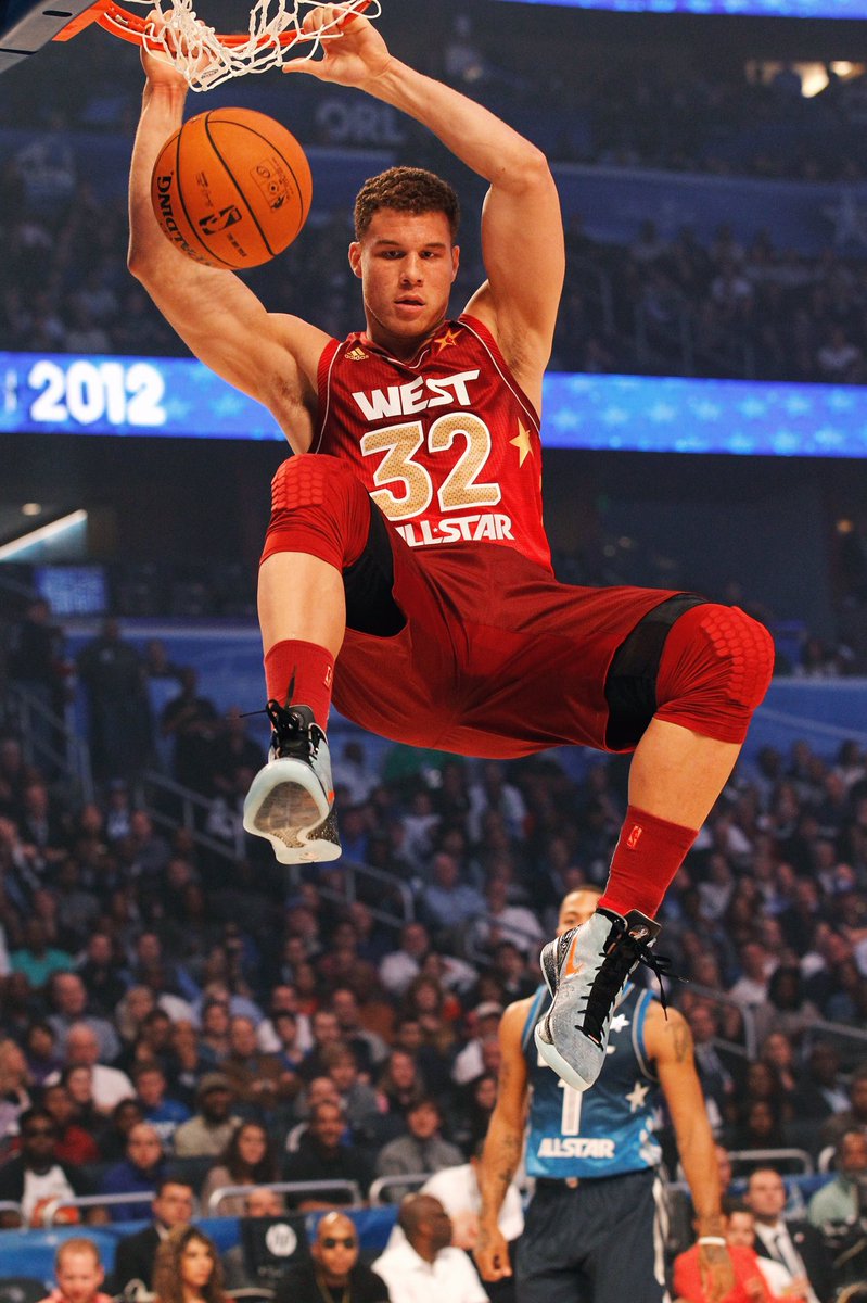 brkicks's tweet photo. Seven years ago today, the All-Star Game went down in Orlando. Who had the best sneakers? https://t.co/5A14nPu5Lb