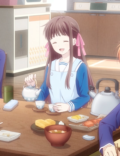 Funimation Reveals Cast and Details for 2019's Fruits Basket Adaptation -  GameRevolution