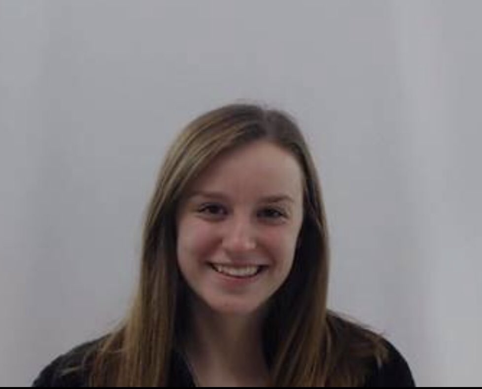 Shoutout to two more of our student workers, Kelsey Simpson and Alyson Carroll! Kelsey was recently announced as the UIU Student Government President and Alyson as Secretary. We wish you both the best!