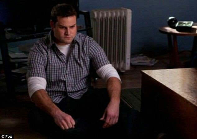 best of glee tweet media