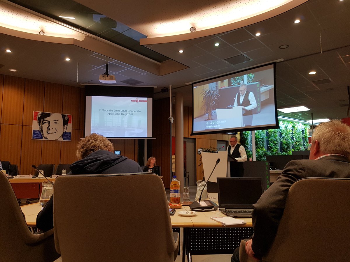 De gemeenteraad van Ooststellingwerf ondersteunt de plannen van de recreatieondernemers en kent de gevraagde subsidie voor versterking samenwerking en regiopromotie toe. Kiemkr8, betrokken van idee tot realisatie