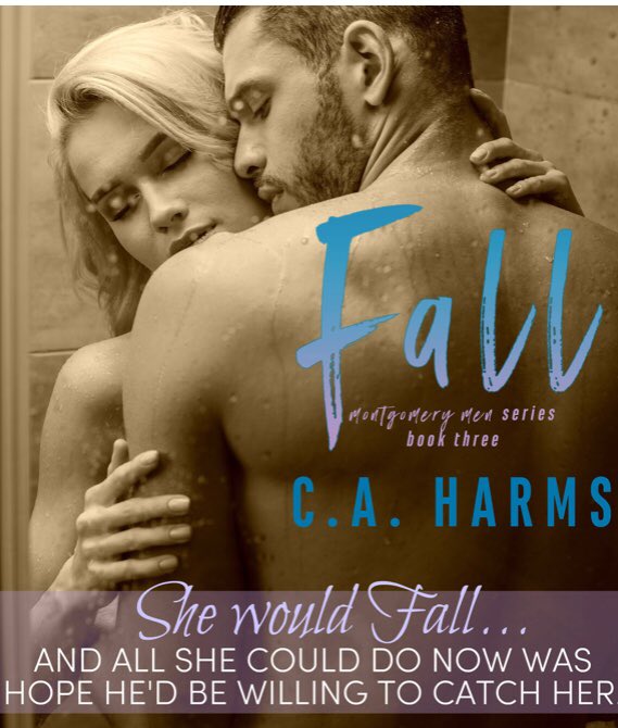BookGoddessEyes's tweet photo. 🖤 #BrandNewRelease 🖤 
#Fall by @Charms0814 is #LIVE #OneClick: https://t.co/i3T4vBiCTC Add to your TBR: https://t.co/IP0kpi6PJT @HEAPRMore #RomanceSuspense #KindleUnlimited https://t.co/uJzoZ2r7Hk