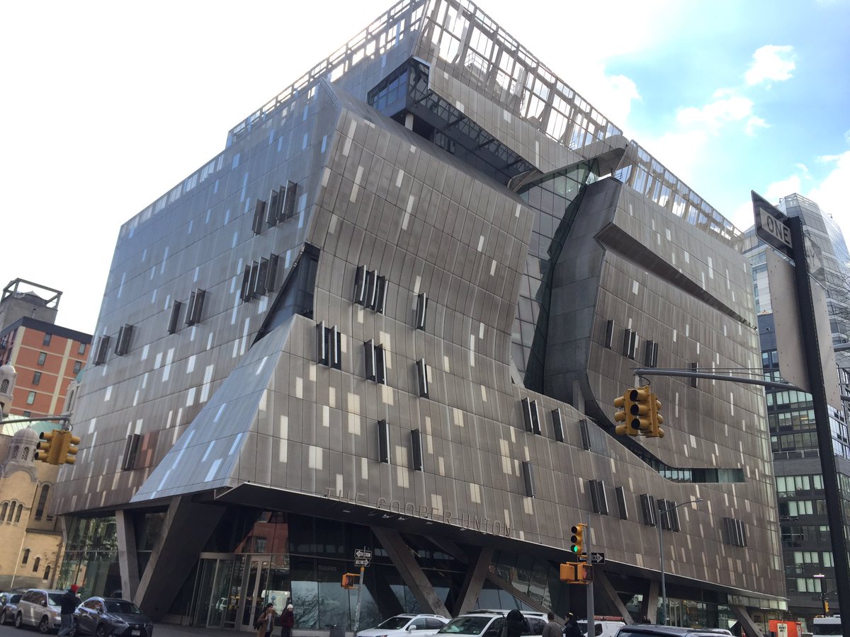 FAV (@fav_34) on Twitter photo Aujourd’hui travail avec les étudiants de <a href="/cooperunion/">The Cooper Union</a> New York pour l’installation qu’ils vont réaliser dans la cadre du FAV 2019 comme université invitée Aujourd’hui travail avec les étudiants de <a href="/cooperunion/">The Cooper Union</a> New York pour l’installation qu’ils vont réaliser dans la cadre du FAV 2019 comme université invitée