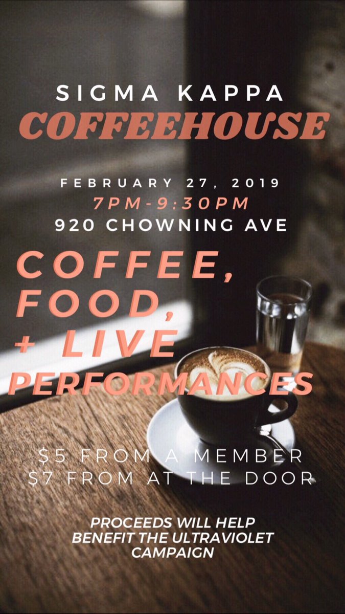 SIGMA KAPPA tweet media