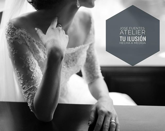 JoseFuentes__'s tweet photo. Jose Fuentes Atelier, tú Ilusión hecha a medida #josefuentesatelier #designer #photooftheday #josefuentes #love #bridal #wedding #atelier #instagood #instadaily #tbt #hechoamedida #boutique #sposa #novia #boda #fashion #style #picoftheday #beautiful #brand #invitadaperfecta https://t.co/2tE67jeAMR