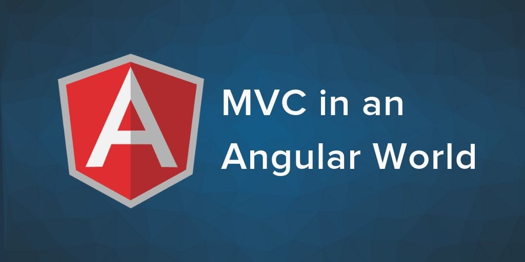 Aglowid's tweet image. #MVC in an #Angular World
buff.ly/2EyQxeB
#MVVMpattern #MacOS #iOS #CLI #MaterialDesign #AngularApp #AngularDevelopment #AngularDeveloper