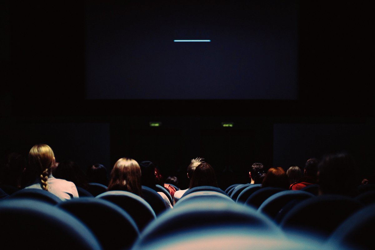 BelongingSeries's tweet photo. Amazing screening yesterday at Flashpoint in Chicago, thanks to everyone for coming out! #freescreening #localfilmmaking #chicagodocumentary #belongingseries #belongingintheusa https://t.co/ciPe8EZOeV
