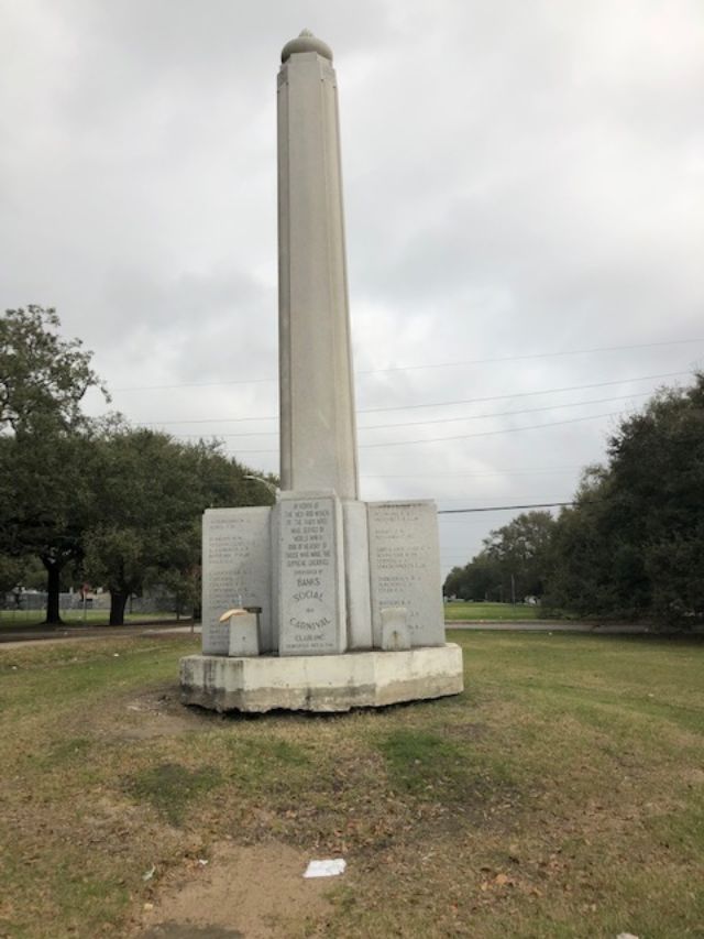 monumentaltask's tweet photo. Learn about Louisiana's Historic Preservation Efforts from Lt. Gov. Nungesser - https://t.co/T8ln1M0U3L https://t.co/R8LZ72bQs1