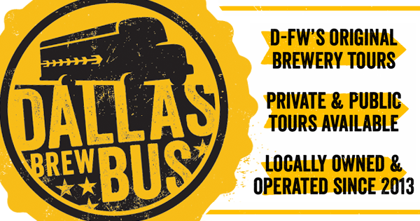 Get ready, because the original locally owned &amp; operated <a href="/DallasBrewBus/">Dallas Brew Bus</a> is back! Secure your 🎟️ for a weekend of fun visiting <a href="/celestialbw/">celestialbeerworks</a>, <a href="/3NationsBrewing/">3 Nations Brewing</a>, &amp; <a href="/CommunityBeerCo/">communitybeerco</a>. And don't forget to cop 🎟️ to upcoming #BrewBustours throughout the year! do214.com/venues/dallas-…