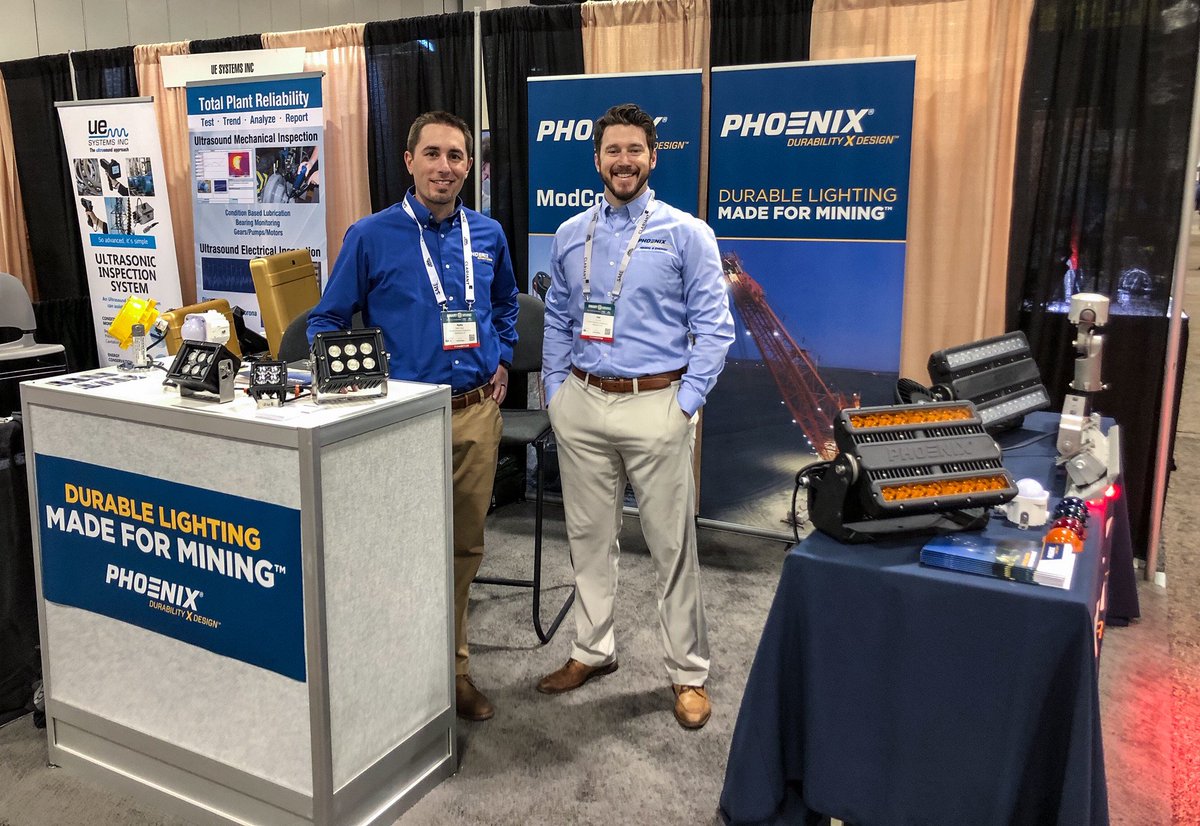 PHXlighting - Mining (@PHXMining) / Posts / X
