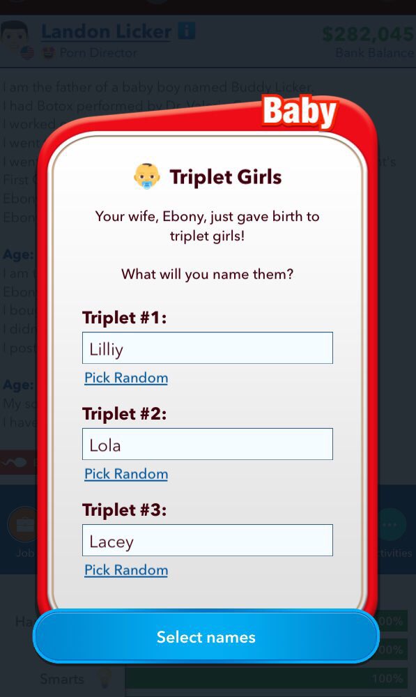 ExtremeBitlife tweet picture