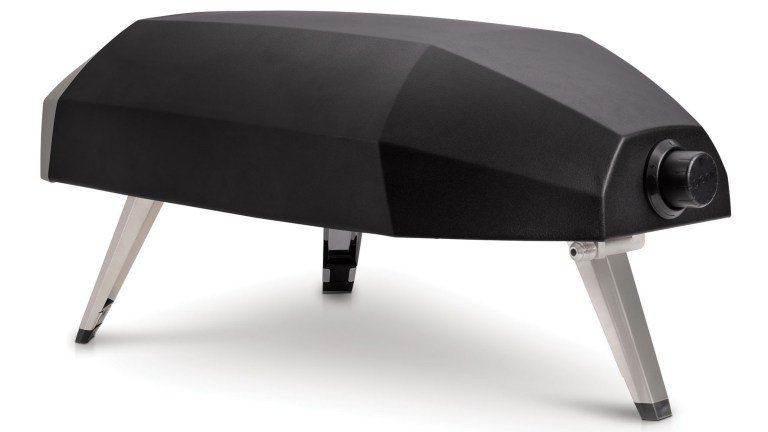 Announced today, the new Koda gas powered pizza oven by <a href="/OoniHQ/">Ooni</a> delivers pizza fast... REALLY FAST.

Here's what you NEED to know about this handsome pizza oven: bustedwallet.com/ooni-koda-pizz…

#pizza #ooni #koda #pizzatime #bustedwallet