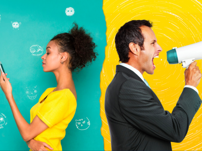 Allisonww_'s tweet photo. Studies around influencer marketing tend to focus on marketer pain points, but what about influencers? @BDiggs shares key insights from our latest Influence Impact Report on what influencers wish marketers knew for mutual success #influence360 https://t.co/DNTHxNeJgu https://t.co/nZJgQwGXG2