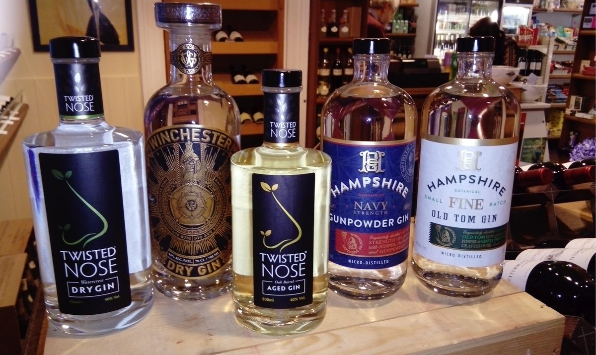 Kingsgate Wines tweet media