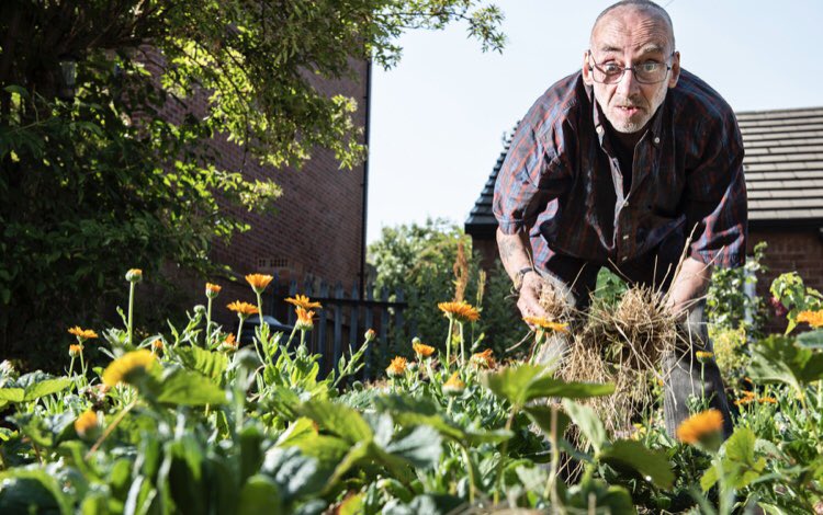 ewewiora's tweet image. Today was definitely a day to get out of the seminar room - #sociallyengagedphotographyMA @UoS_ArtsMedia students time to explore the work of @StephenKingFoto currently on display @PHMMcr #nothome - also had to have a go at our own #socialchange displays in their main galleries
