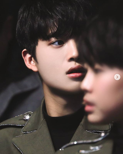 TREASUREEEPH's tweet photo. All i want to say is, "vongole pasta one dish" :< we miss you very much, yunseo!! ☹️ https://t.co/NGEuLzs7DN