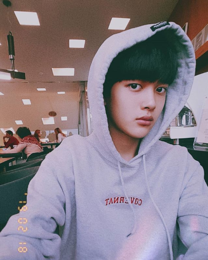 TREASUREEEPH's tweet photo. All i want to say is, "vongole pasta one dish" :< we miss you very much, yunseo!! ☹️ https://t.co/NGEuLzs7DN