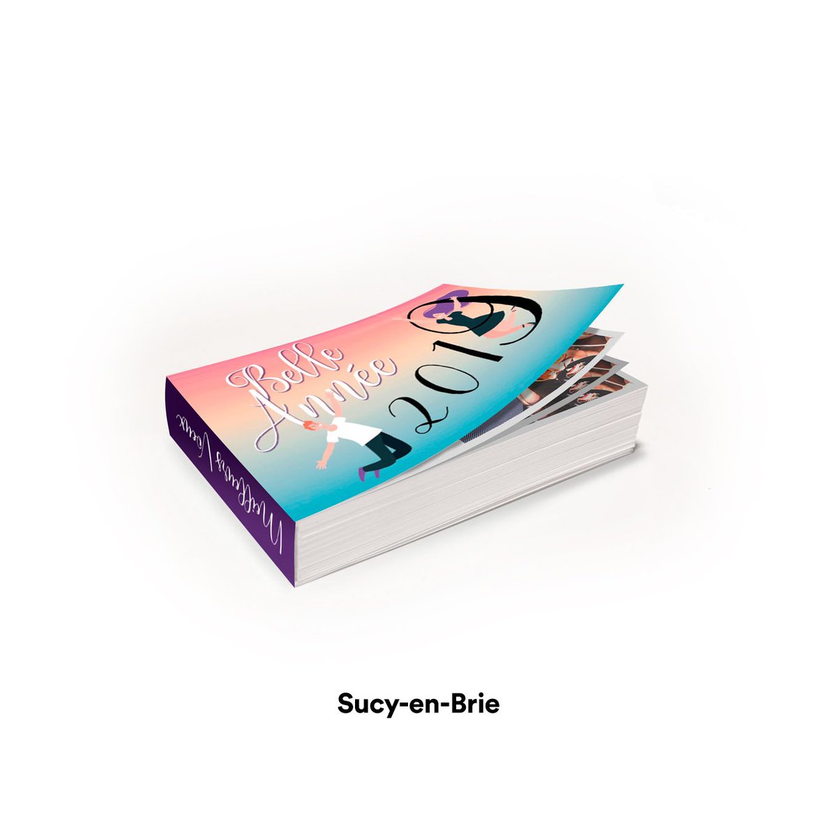 FlipbookFactory's tweet photo. Des sourires, du fun et de jolis souvenirs. Le tout concentré dans un petit livre animé réalisé à partir d'une vidéo de 7 secondes ! Venez vite découvrir notre studio Flipbook et les autres animations de @FlipbookFactory ⭐️https://t.co/MsdXBgRkt0  ⭐️ https://t.co/IpYrsjnWiy