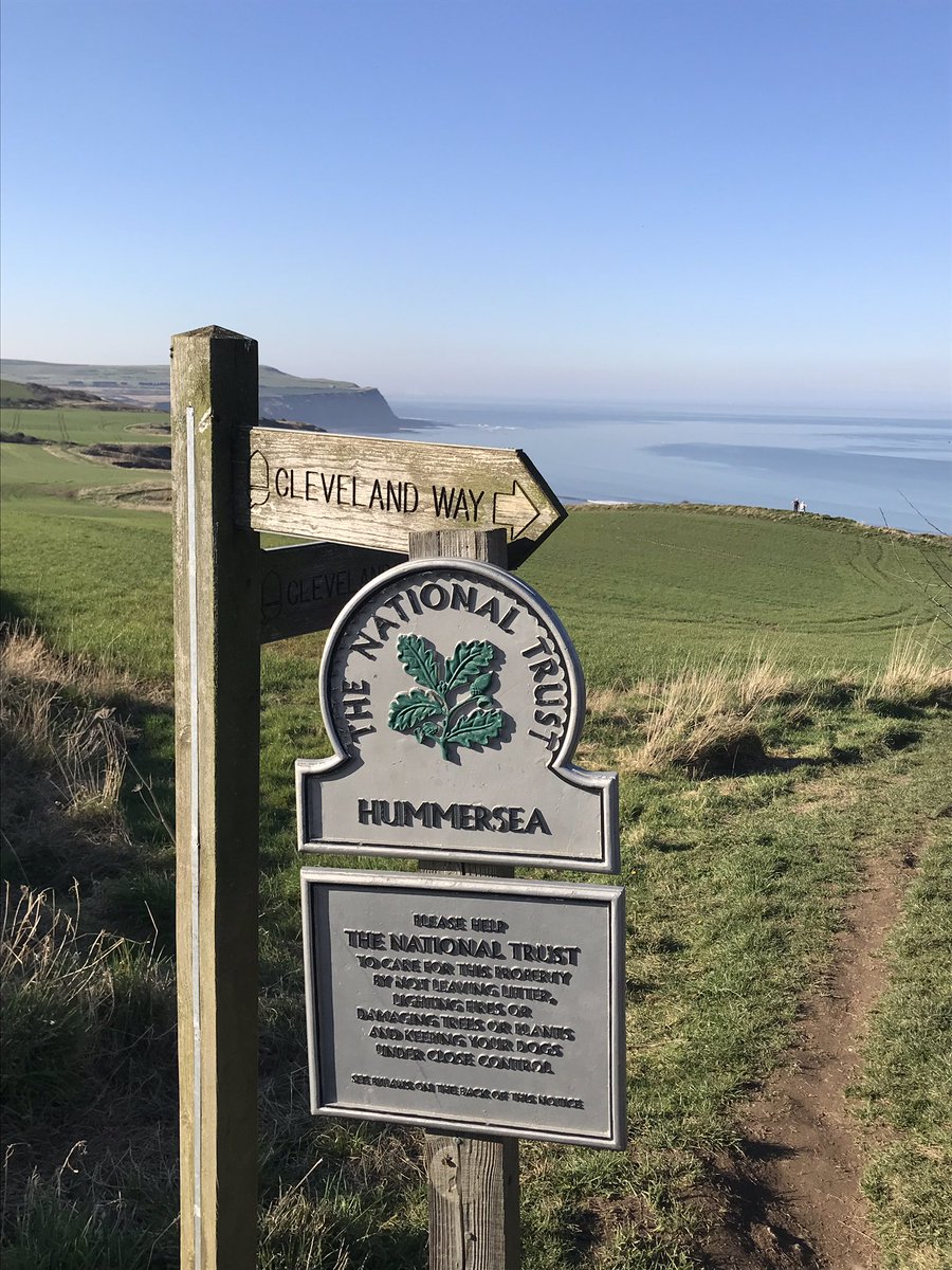 philspencer1316's tweet photo. Fabulous day doing a ‘reccy’ for @ClevelandPolice and our annual #bluelightwalk with @OurBlueLight @mindbluelight @randcmind Can confirm it is 20.1 miles and all checkpoints worked out 👍
Amazing views and great for #Wellbeing 
@OscarKiloUK @elfdude @Unison_ClePol @RedcarCadets https://t.co/oqg1LHxXk2