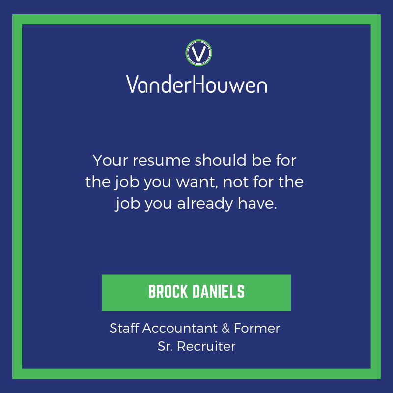 VanderTweet's tweet photo. You don't need to reinvent the wheel every time you submit a job application but it's important to tailor the content. Call out accomplishments that relate to the opportunity and sprinkle in some keywords from the job description. #BeatTheATS #RecruitingTip #TipTuesday https://t.co/wcDadrueSd