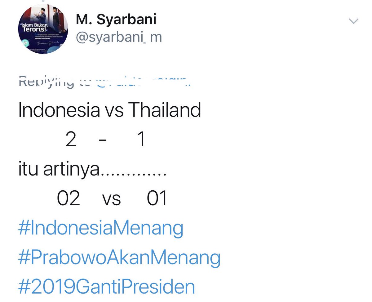 ARIE KRITING tweet media