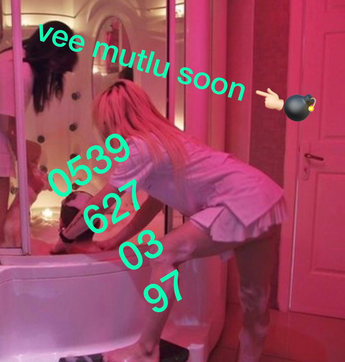 #masaj #masajsalonu #mutlu #son  #şirinevleescort