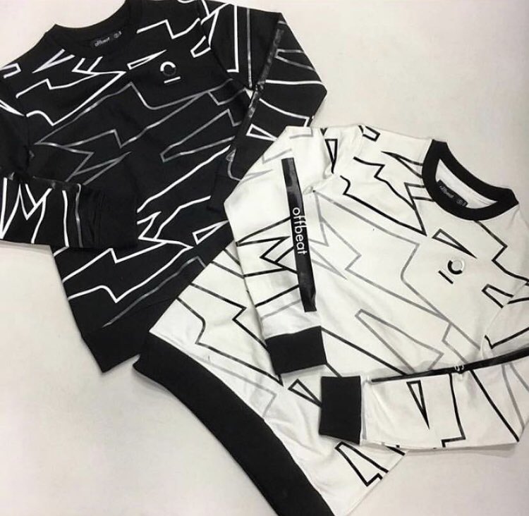 djtrizzytrip's tweet photo. Off beat clothing brand 👻 New pick ups week specials🔥
Worldwide shipping 🌍orders available Or Pull up ,ShopGoCrazy (address and hours in bio)
•
•
The EndlessWay ❗️
#fashion #streetwear #EndlessRacks #trackpants #END #styleyourself #trendy #GetFresh @SkyHighFashions https://t.co/ZFqtq2CPcZ