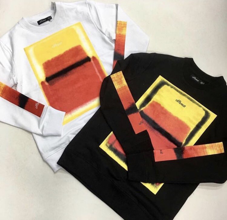 djtrizzytrip's tweet photo. Off beat clothing brand 👻 New pick ups week specials🔥
Worldwide shipping 🌍orders available Or Pull up ,ShopGoCrazy (address and hours in bio)
•
•
The EndlessWay ❗️
#fashion #streetwear #EndlessRacks #trackpants #END #styleyourself #trendy #GetFresh @SkyHighFashions https://t.co/ZFqtq2CPcZ