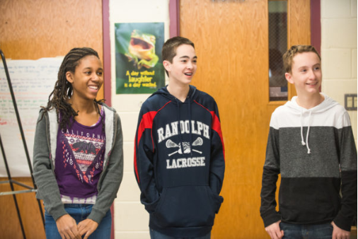 responsiveclass's tweet photo. Help #middleschool #students move to higher levels of knowledge, confidence, and competency by using #reinforcinglanguage: https://t.co/I4evlYlNR1 #SEL https://t.co/hLdNSPmBDx