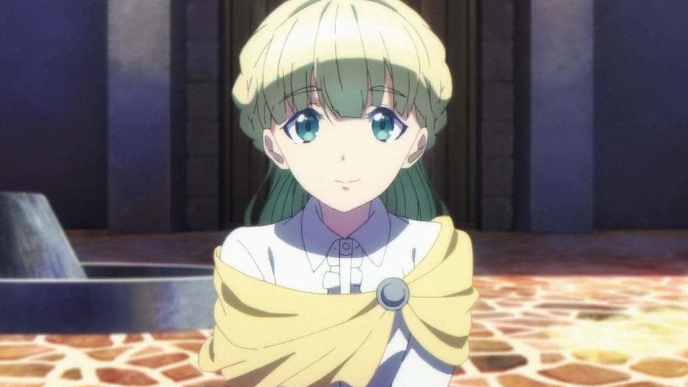 ありす Na Twitteru りえりーが演じたキャラ Revisions リヴィジョンズ 張 露 シュタイナー デスマーチからはじまる異世界狂想曲 ゼナ マリエンテール 恋愛暴君 藍野 あくあ 競女 六堂 鈴 Taka8rie 高橋李依生誕祭 高橋李依生誕祭19