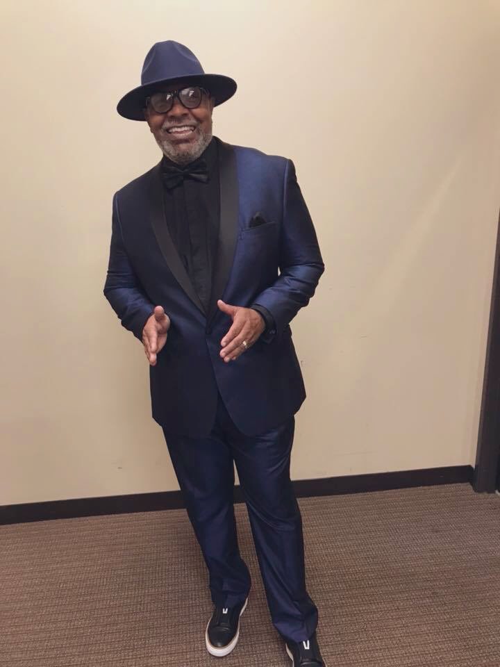 LAMassChoir's tweet photo. Just being me https://t.co/PR44Feinoi