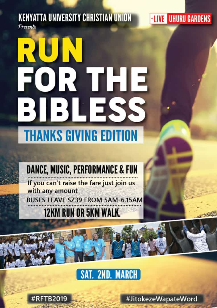 MutatiJosphat's tweet photo. It this coming sato Uhuru garden #RFTB2019 https://t.co/GpI5GLNrxt
