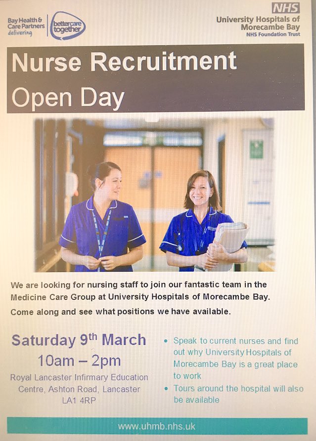 emmafitton74's tweet photo. Take a look at #TeamMedicine @UHMBT @MelWoolfall @hayleylreading @AlisonN38825005 @AndyCrundell @JamesUHMB @nicolelouise37 https://t.co/whvDj4yexG