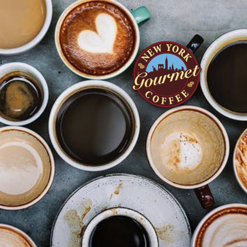 NYGCoffee's tweet photo. #Monday serving size for all #coffee lovers. Visit https://t.co/RjE5HDhsLC to find the right flavor to keep you #motivated this week! https://t.co/NlWgW7CzFs