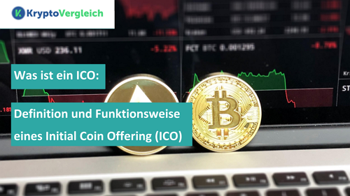 Was ist ein ICO: Definition und Funktionsweise eines Initial Coin Offering (ICO)

Was ist ein ICO: Definition und Funktionsweise eines Initial Coin Offering (ICO): ✓Token ✓Funktionsweise ✓Erklärung ✓Kosten ➛ MEHR ERFAHREN!

krypto-vergleich.de/was-ist-ein-ico