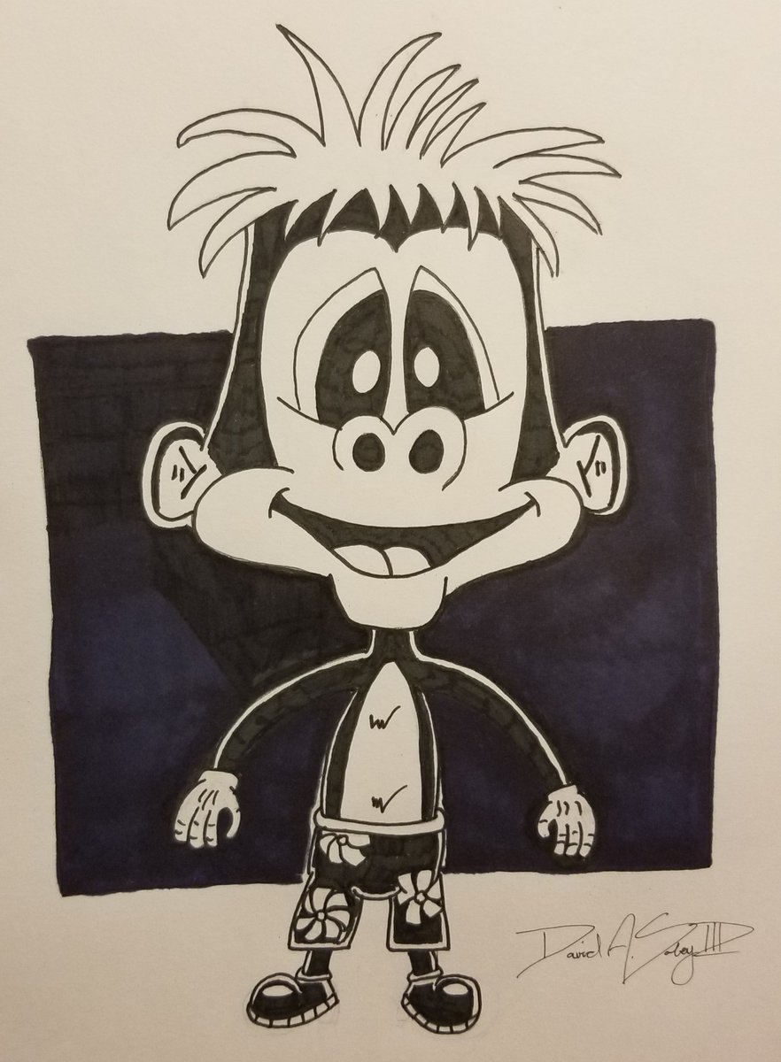 Sobey1Kenobi's tweet photo. I am looking for an actor/actress/comedian to be a part of my #MonkeyShorts kids book. I just need to know their favorite animal. Tag and share to your favorites. I would love to cartoon them in! Here are rough drafts of pages I've created. I'm so excited about this project! https://t.co/WXr6MkF2WF