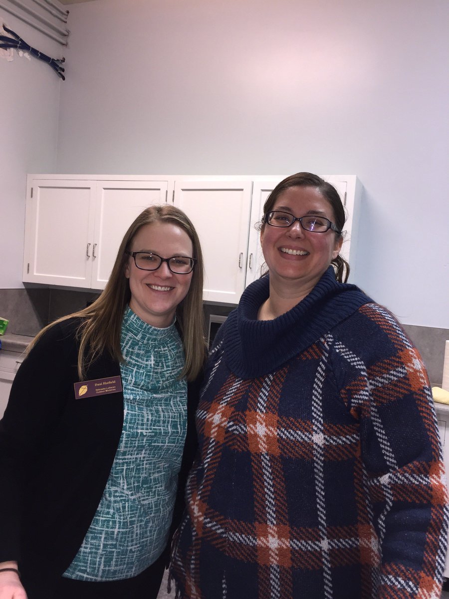 THANK YOU to our lunch providers last week! We are so grateful for all that you do for our students!

Bertie Peth and Ashlee Houy​
NE Lutheran Outdoor Ministries
Kingsway Christian Church

#moveforward #68104changereality #OSSlunchproviders