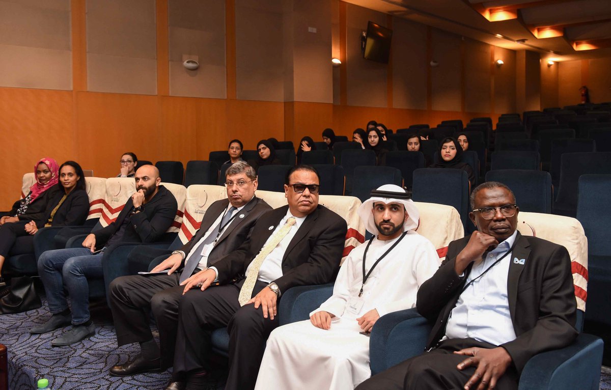 BayesianNetwork's tweet image. Today, the Bayesia team is in Dubai, and Dr. Lionel Jouffe is speaking at the I-Scope Conference 2019 at Zayed University. #bayesiannetworks #bayesialab