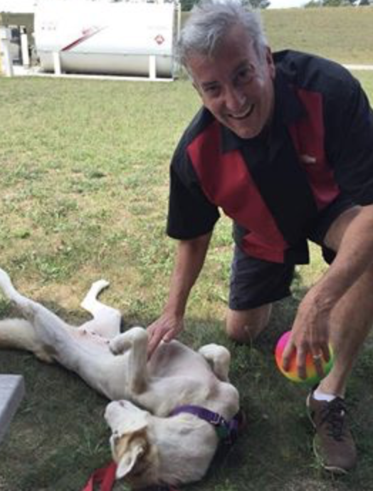PilotsNPaws's tweet photo. #RIP Captain Neal Myers: Forever in Our Hearts &amp; Memories: There are not enough words to thank you for all the lives you helped saved during your much too short time on earth: Neal, only 55, a #Pilot from... https://t.co/n5BFJQbtwC … https://t.co/OKraPeIOnV