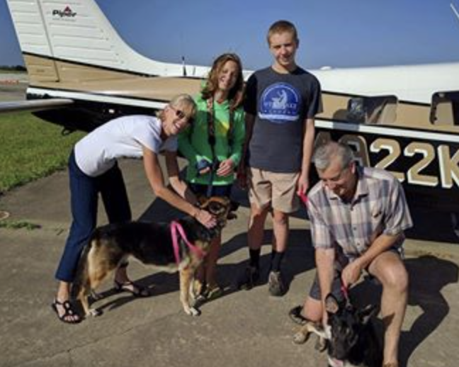 #RIP Captain Neal Myers: Forever in Our Hearts &amp; Memories: There are not enough words to thank you for all the lives you helped saved during your much too short time on earth: Neal, only 55, a #Pilot from... facebook.com/pilotsnpawsfan… …