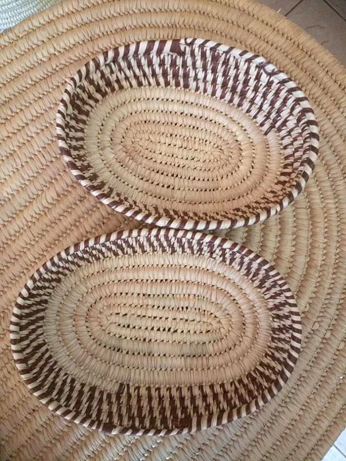 chegem_abu's tweet photo. Turkana baskets.They look beautiful and nice. Welcome to Turkana County 
#tembeakenya
#tobongulore2019
#welcomebackhome
#MagicalKenya
#exploreturkana
@JennipherNawoi https://t.co/vCwndIZUey