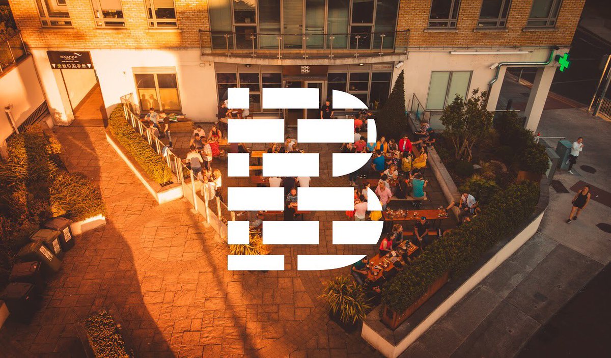 Brickyard Gastropub tweet media