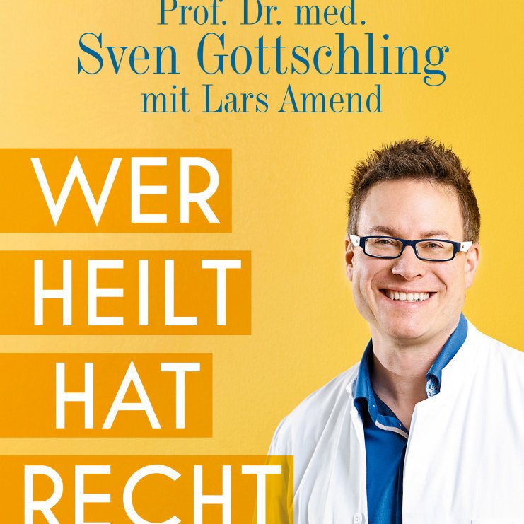 GSB_NRW's tweet photo. JETZT NEU ERSCHIENEN!
Prof. Dr. med. Sven Gottschling über Chancen und Grenzen der Alternativmedizin
https://t.co/UxMRBRKRCb
#gesundheitsbotenrw #gsbnrw #werheilthatrecht #fischerverlag #komplementärmedizin #medizin #profdrsvengottschling #alternativeheilmethoden https://t.co/FFaPbQreZ2