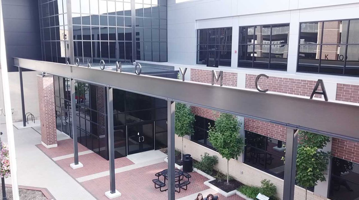 ecrossroads's tweet photo. Beginning this weekend, our North Kokomo campus, which meets at the Kokomo Family YMCA, will move to two services at 9:45 a.m. and 11:30 a.m. Praise God for how He's moving! https://t.co/KT94GCji8r