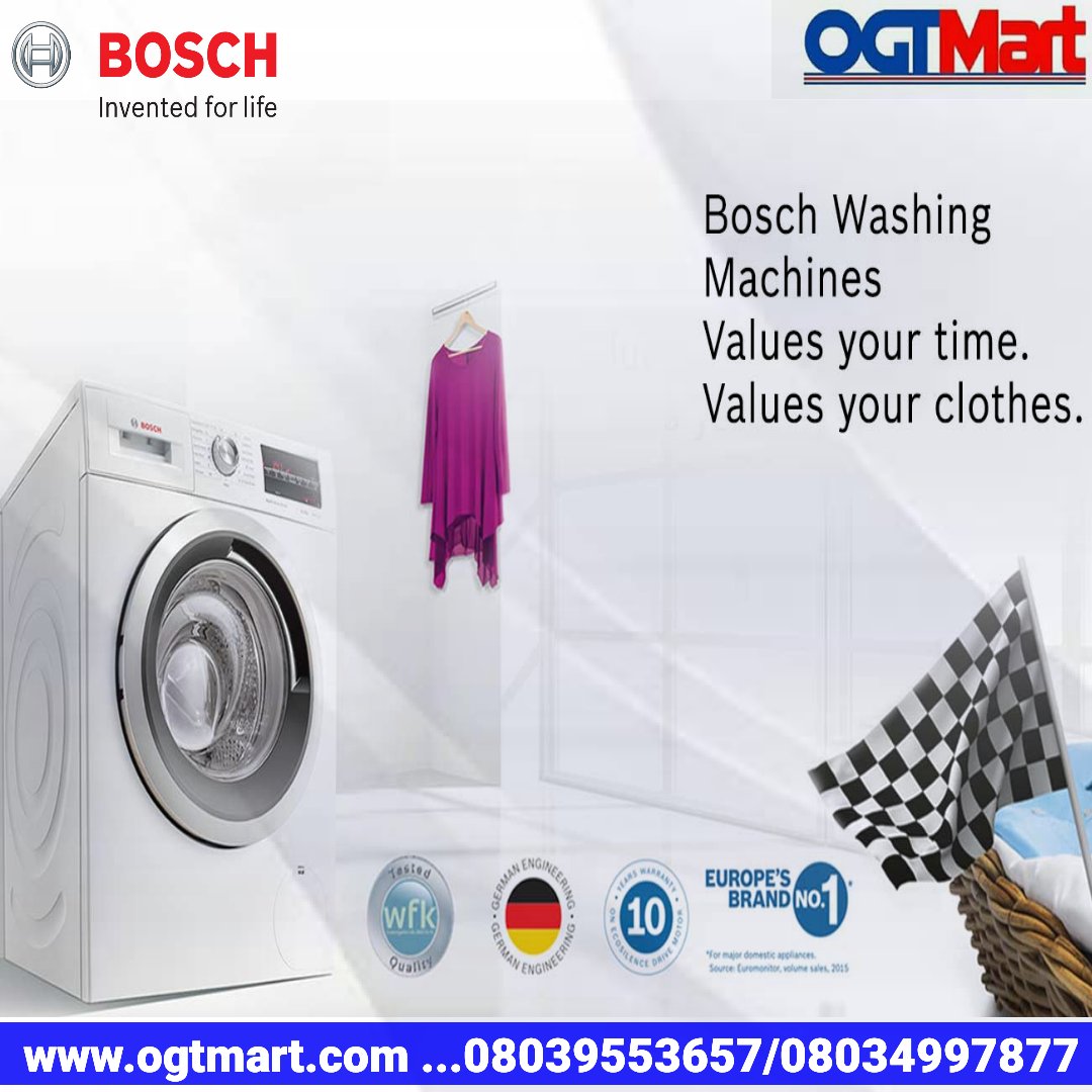 OGTMart's tweet photo. Where Quality is Paramount, Get BOSCH.
#NigeriaDecides2019 #IAMNorth #Northerners #INECNumbersDontAddUp #inecfails #Nigeria #IAmStillWithAtiku
#NigeriaDecides2019result https://t.co/O2uO2CdStb