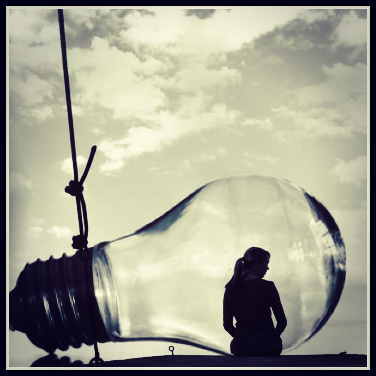 OrdinCreative's tweet photo. Ideas:  saplings in the forest of a future reality. https://t.co/HAt6rUB6I9