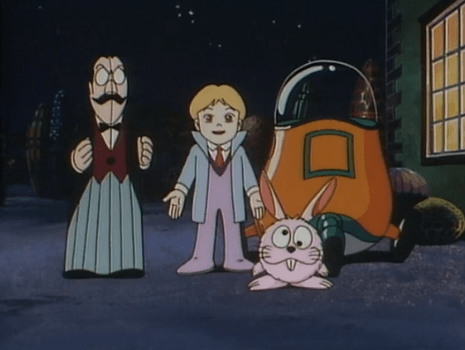 はぴたん A Twitter ブリキのラビリンス サピオくん 体が弱くてカプセルがないとほとんど歩けない ロボットにも優しくい この齢にてホテル経営をする 声が良い