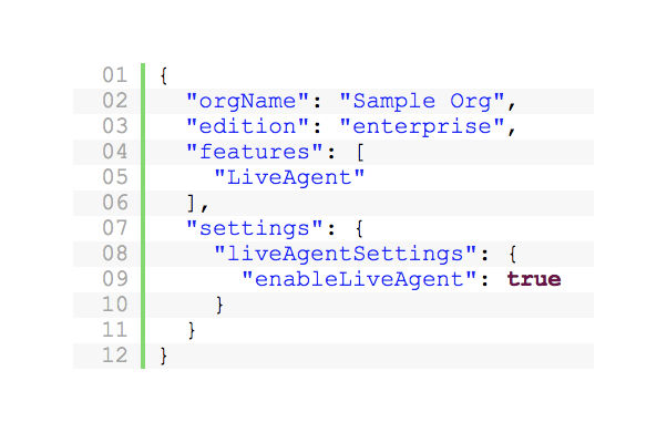 danieljpeter's tweet image. Features and Settings and Scratch Orgs, Oh My!

developer.salesforce.com/blogs/2019/02/… #SalesforceDX
